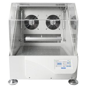 حاضنة صغيرة تهتز