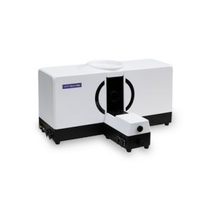 محلل حجم جزيئات الرذاذ