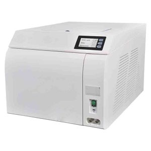 معقم بخاري منضدي