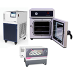 التحكم في درجة الحرارة