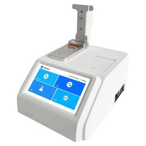 مقياس طيفي فائق الدقة للأشعة فوق البنفسجية والمرئية