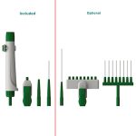 نظام الشفط الفراغي