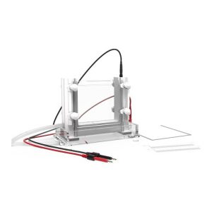 خلية كهربية عمودية