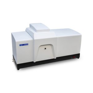 محلل حجم الجسيمات بالليزر الرطب